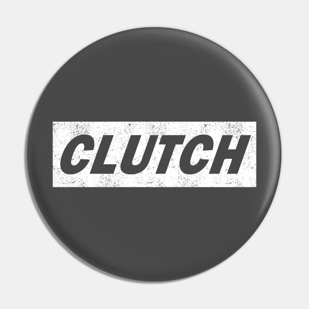 Clutch Pin by PaletteDesigns