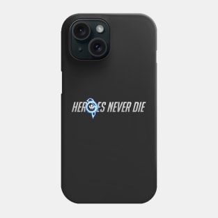 HND One Phone Case