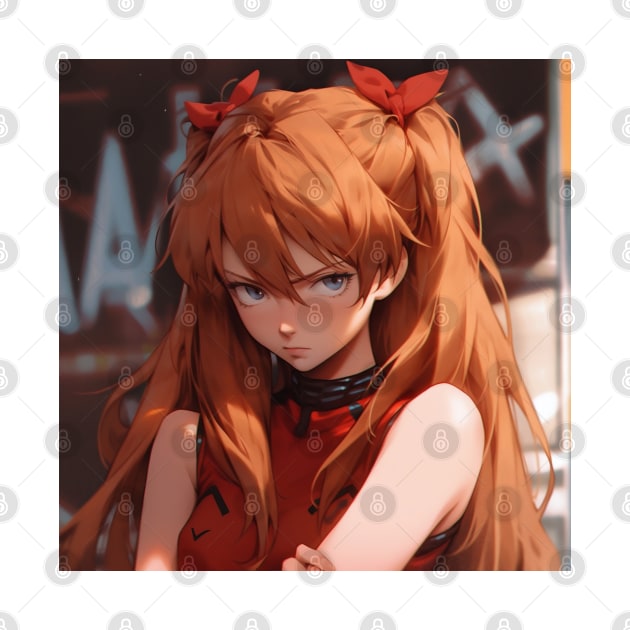 asuka by WabiSabi Wonders