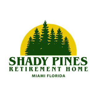 Shady Pines T-Shirt