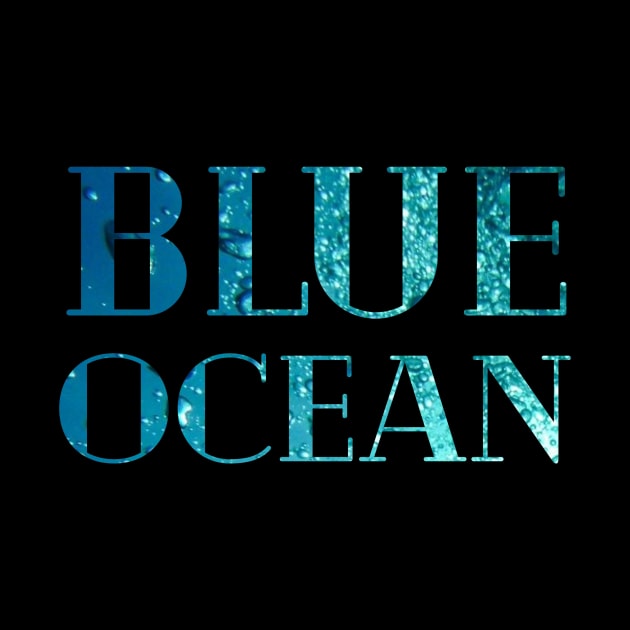Blue Ocean Strategy by payme