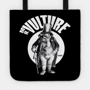 Mr. Vulture 2 Tote