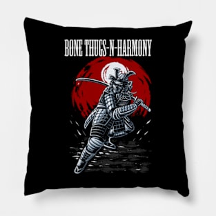 BONE THUGS N HARMONY MERCH VTG Pillow