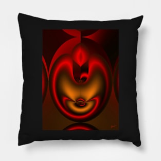 Hearts Desire Pillow