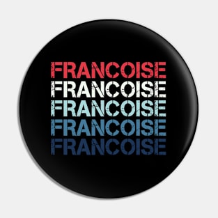 Francoise Pin