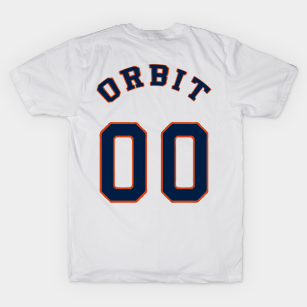 astros t shirt jersey