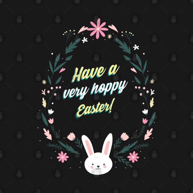 Have a very hoppy Easter! by Culam Life