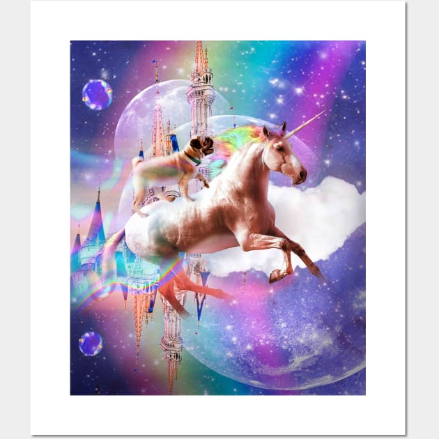 Diamond Art Unicorns and Rainbow Magnets 