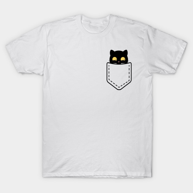 cat t shirt australia