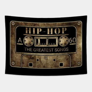 Hip-hop Tapestry