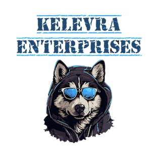 Kelevra cool dog T-Shirt