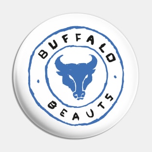 Buffalo Beauuuuts 11 Pin