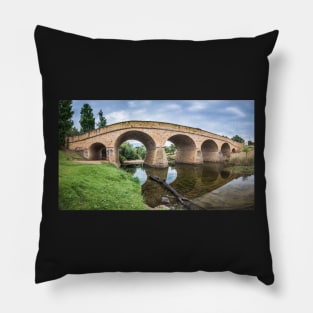 Richmond Bridge Pillow