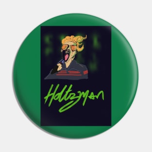 You just got Holtzmann!! Pin