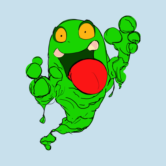 Slimer Grimer by Arctic Apothecary