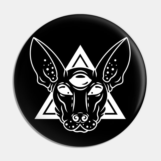 Cosmic Familiar Xolo Edition (dark shirts) Pin by Spazzy Newton