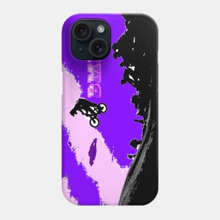 bmx Phone Case