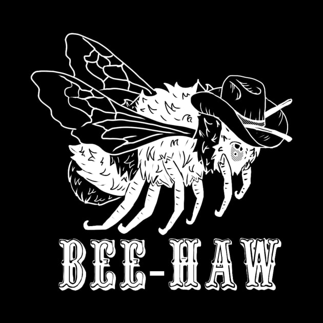 Bee-Haw! by vanitygames