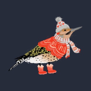 Fancy Flicker T-Shirt