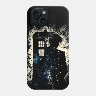 The Tenth Phone Case