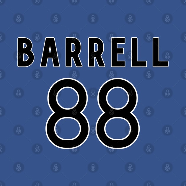 Barell88-BlackPlain by PurgatoryArchaeologicalSurvey