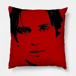 cillian murphy Pillow