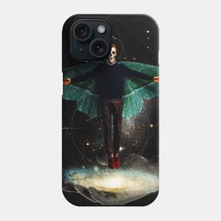 Moth Phone Case