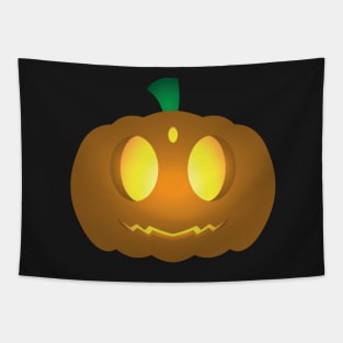 Kamen Rider 1 Jack-O-Lantern Tapestry