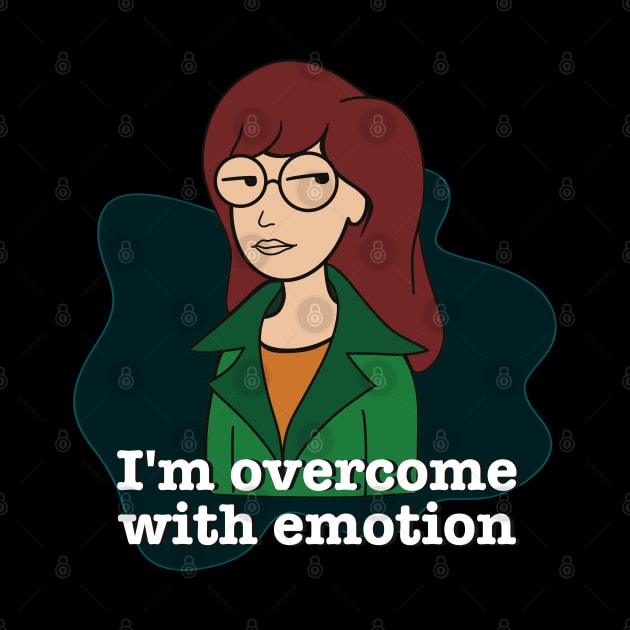 Daria Meme by Art Farsuf