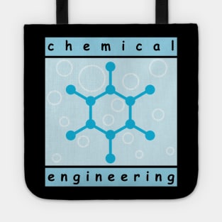 chemical engineering, chemistry engineer design Tote