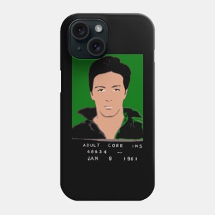 al pacino Phone Case