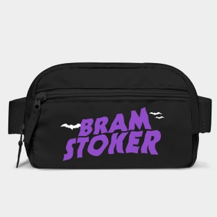 Bram Stoker: Master of Vampires Bag
