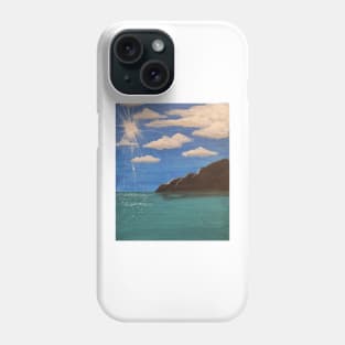 Ocean view Phone Case