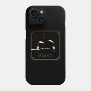 Paradise Phone Case