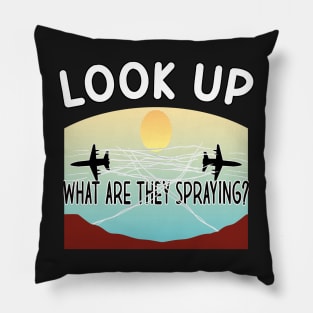 CLIMATE CHANGE BEGAN AS WEATHER MODIFICATION IN THE 1930s AND EVOLVED INTO GEOENGINEERING Pillow