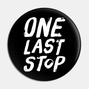 One Last Stop Gift Ideas Pin