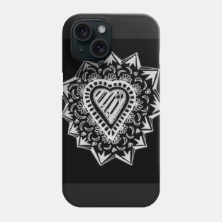 Dark Jewel Phone Case