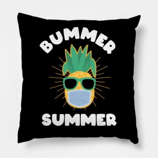 Bummer Summer 2020 Pillow