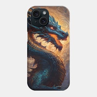 Dragon Phone Case