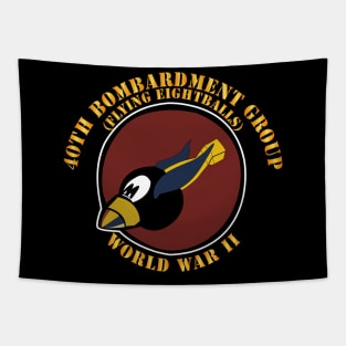 44th Bomb Group - WWII Tapestry