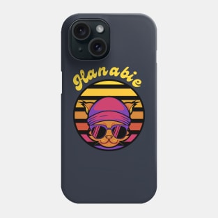 hanabie Phone Case