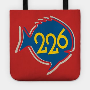 Sunfish 226 Tote