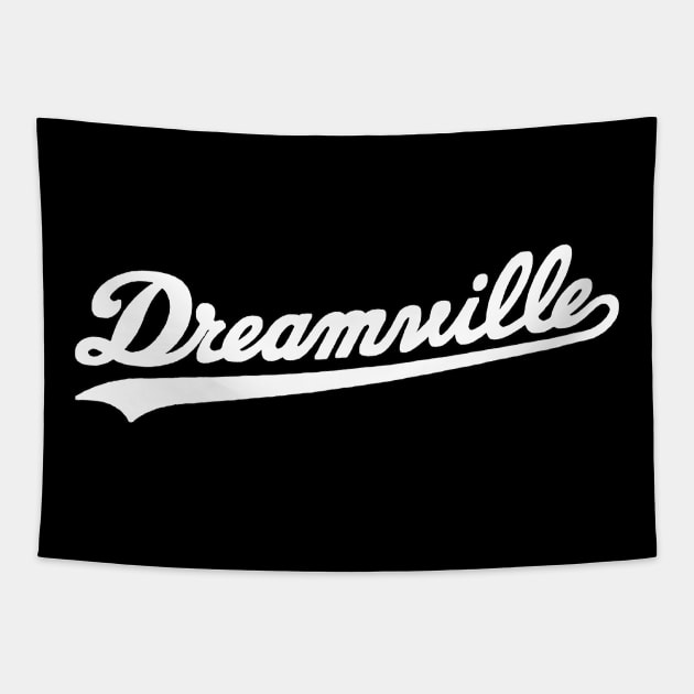 Dreamville Tapestry by psanchez