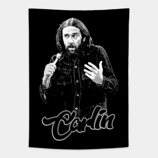 young carlin jokes Tapestry