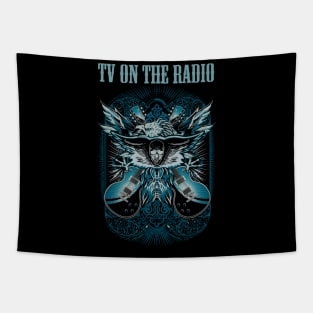 TV ON THE RADIO BAND Tapestry