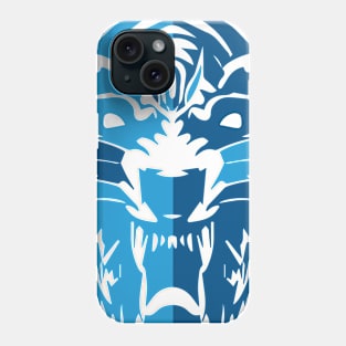 WOLF Phone Case