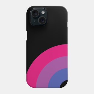 Bi color arches Phone Case