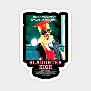 Slaughter High Magnet