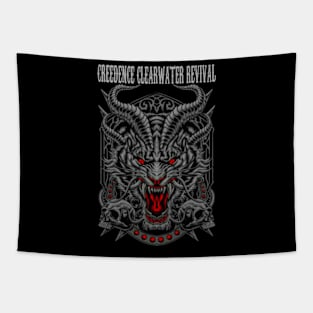 CREEDENCE CLEARWATER REVIVAL BAND MERCHANDISE Tapestry