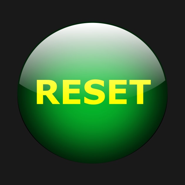 Reset Button by Stables